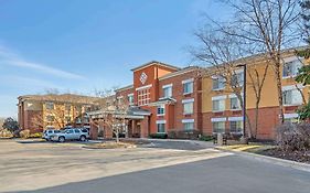 Extended Stay America Chicago Vernon Hills Lincolnshire